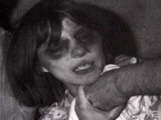 The Exorcism of Anneliese Michel